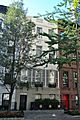 I Tallulah Bankhead House, NYC, NY, USA