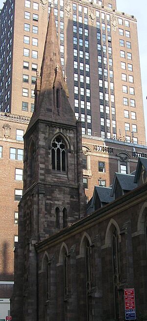 Incarnation-church
