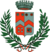 Coat of arms of Induno Olona