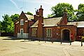 Ingatestone railway station (1846) (geograph 3493816)