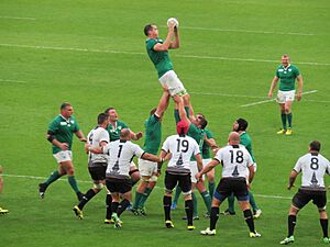 Ireland vs Romania 2015 RWC (5)