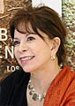 Isabel Allende - 001