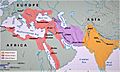 Islamic Gunpowder Empires