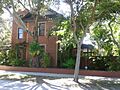 James Henry House