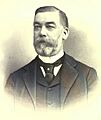 James Sutherland