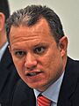 Jean Paul Adam, Foreign Minister, Seychelles (6777093790) (cropped)