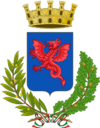 Coat of arms of Jesolo