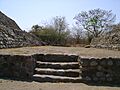 Juego de Pelota Colima