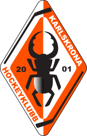 Karlskrona HK logo.svg