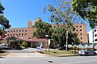 King Edward Memorial Hospital for Women - Family Birth Centre and Agnes Walsh House.jpg
