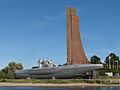 Laboe U995