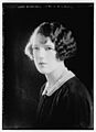 Lady Furnival (Mrs. A.W.S. Agar), 3-11-25 LCCN2014719660