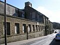 Ladyship Mills - Old Lane - geograph.org.uk - 714459