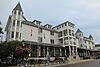 Lake View Hotel