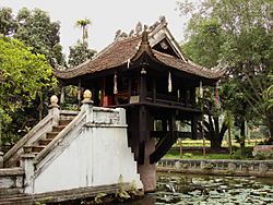 Lascar One Pillar Pagoda (4550966464)