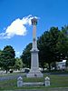 Latham Confederate Monument.JPG