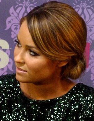 Lauren Conrad 2009 VH1 Divas 2 (cropped)