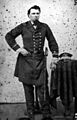 Leon Smith Confederate