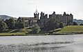 Linlithgow Palace NE 01
