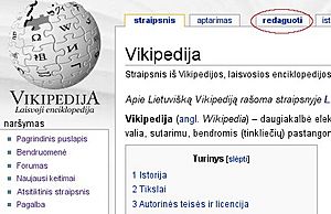 Lithuania wikipedia screenshot with marked Edit button.jpg
