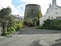 Llandegfan windmill