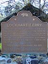 Lockhart Ferry
