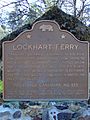 Lockheart Ferry