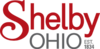 Official logo of Shelby, Ohio