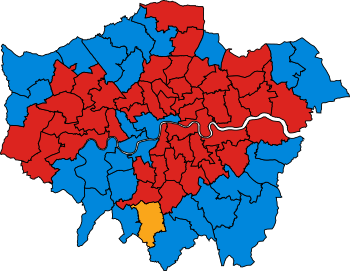 LondonParliamentaryConstituency2015Results.svg