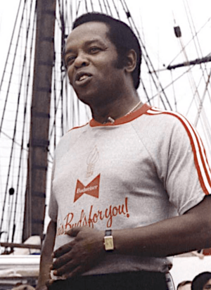 Lou rawls edit
