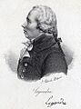 Louis Legendre
