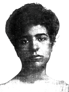 Louise Chouteau 1903