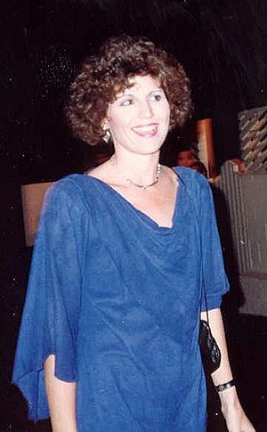 Lucie Arnaz (1988)