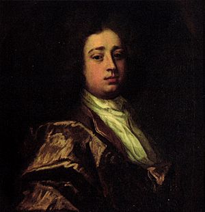 Lucius O'Brien 1675-1717