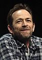 Luke Perry by Gage Skidmore