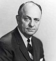 Luther Terry photo portrait as surgeon general