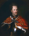 Mányoki Stanislaus Leszczyński