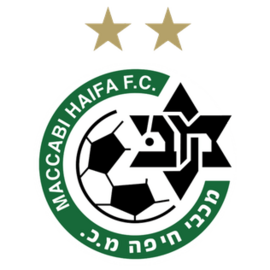 Maccabi Haifa FC Logo 2020.png