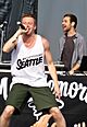Macklemore & Ryan Lewis at Sasquatch 2011.jpg