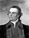 Major General John Sullivan