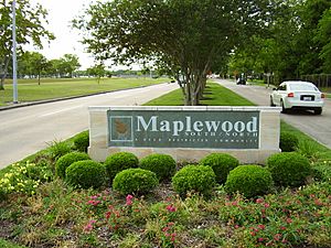 MaplewoodSouthNorthHouston