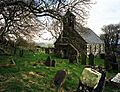 Marown Old Church - geograph.org.uk - 3125