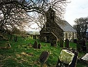 Marown Old Church - geograph.org.uk - 3125