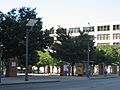 Marquette Hotel site in St Louis