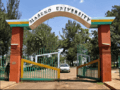 Maseno University Kisumu