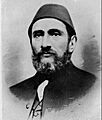 Medmed Sadik Pasha