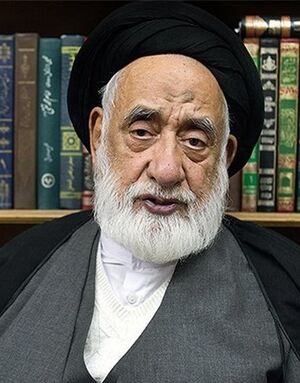 Mehdi Tabatabaei 1393