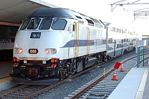 Metrolink888