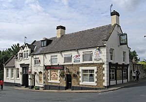 Mexborough - The Ferryboat Inn