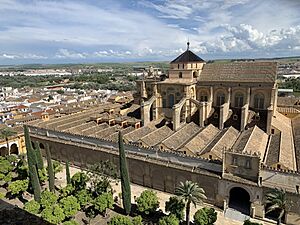 Mezquita (Córdoba, Andalucia, España 2022) (52061345088)